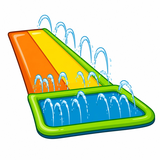 Slip N Slide